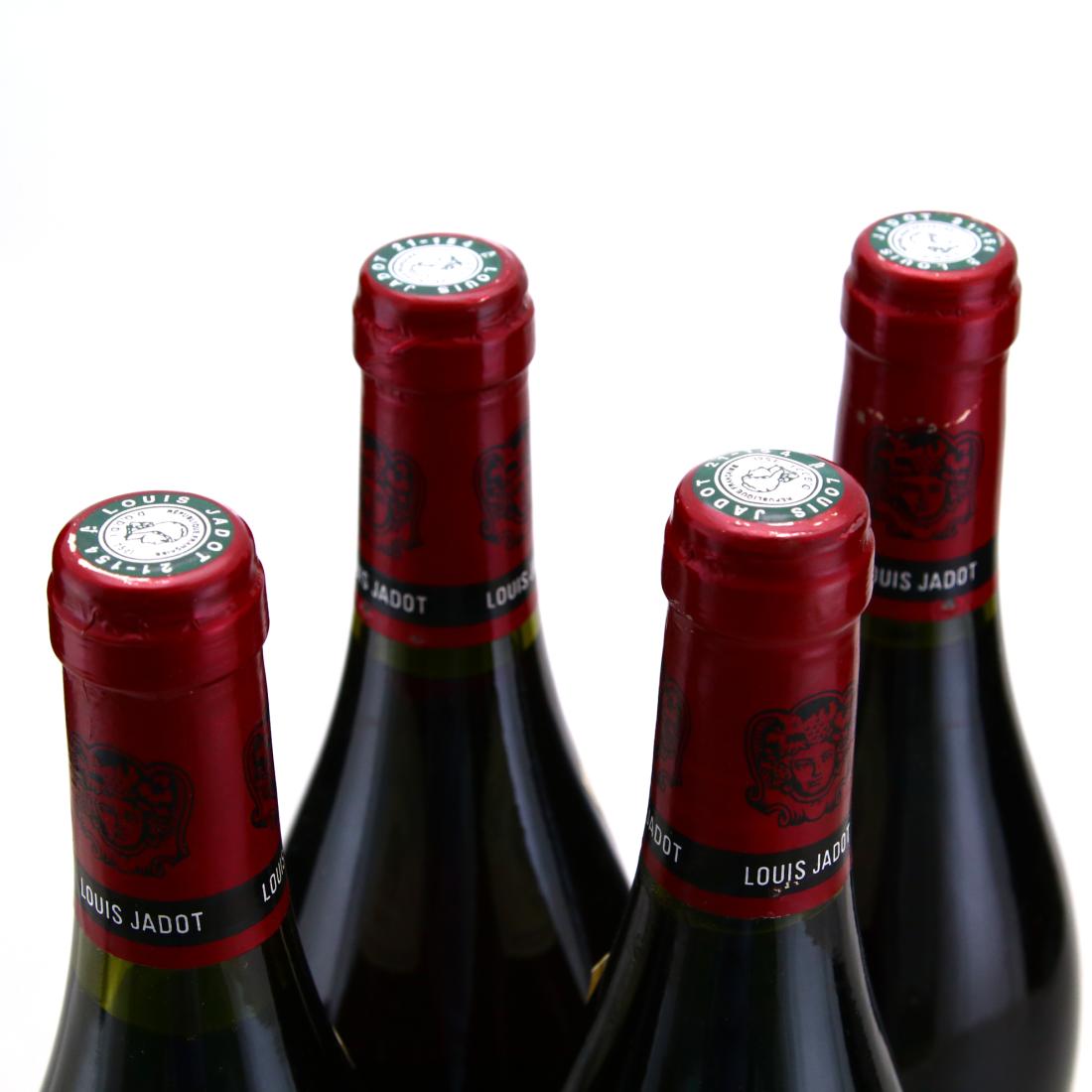 Image for L.Jadot Clos De La Croix De Pierre 1997 Pernand-Vergelesses 1er-Cru