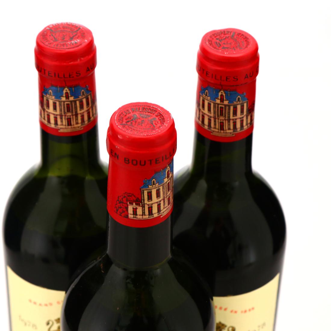 Image for Château Malescot Saint-Exupéry 1978