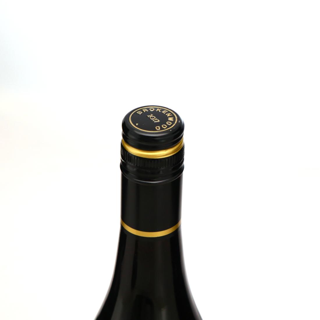Image for Brokenwood Graveyard Shiraz 2017 Hunter Valley