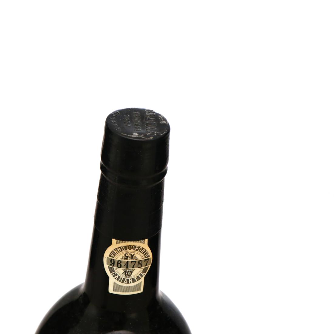 Image for Graham's 1977 Vintage Port