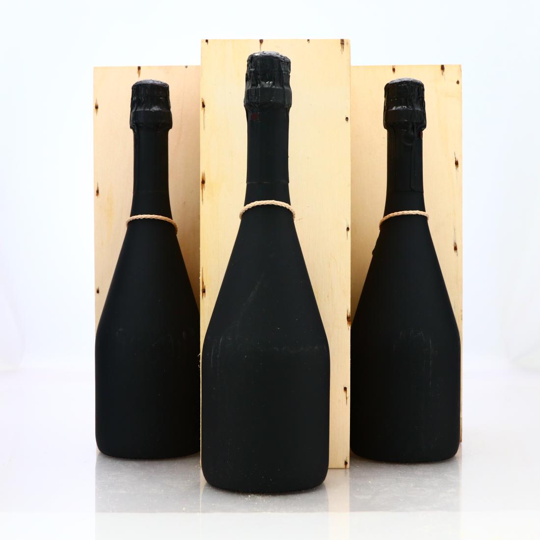 Image for Antique Burg Layer Sektkellerei Riesling Sparkling 1980 Rheinpfalz