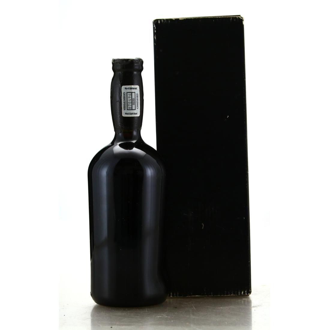Image for Klein Constantia 1991 Vin De Constance