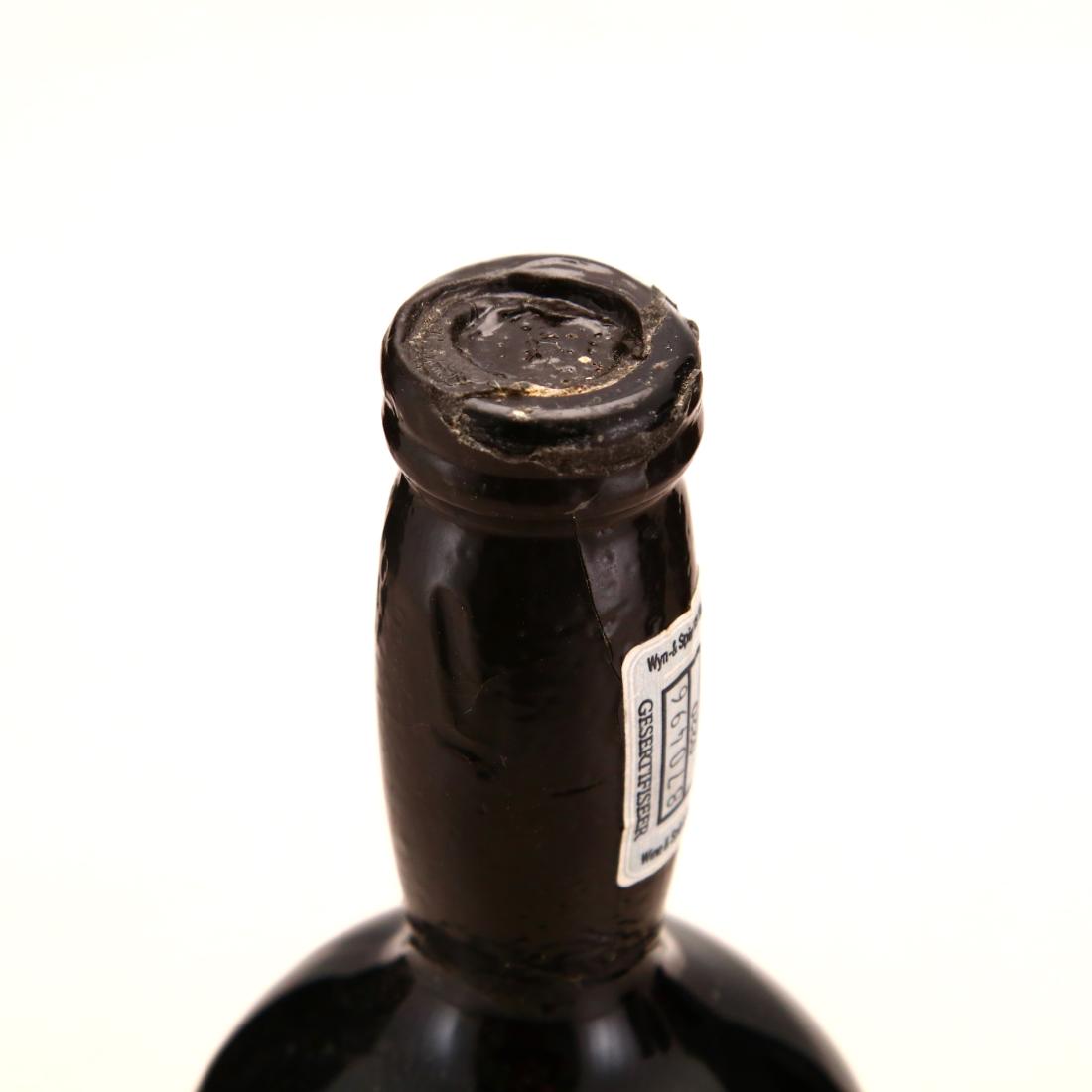 Image for Klein Constantia 1991 Vin De Constance