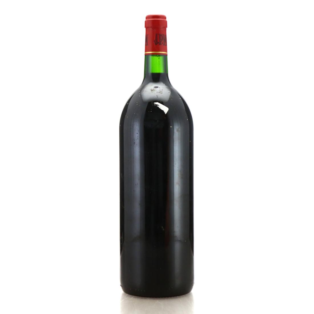 Image for Ch. Reveil De Diane 1990 Pomerol