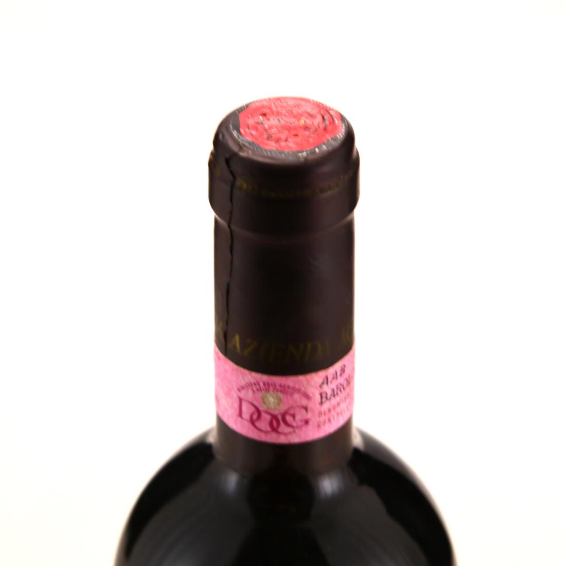 Image for Massolino Giuseppe 1989 Barolo