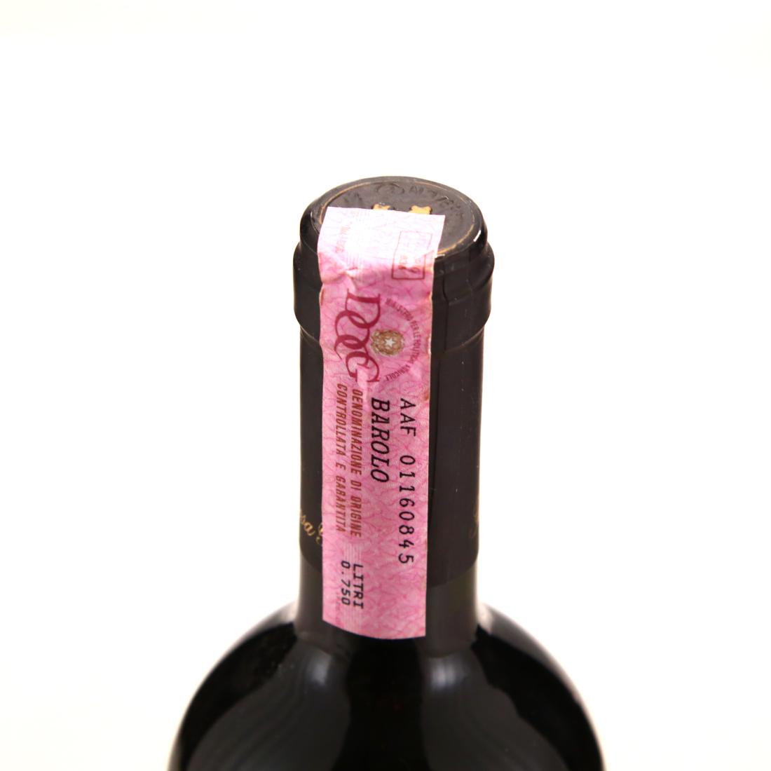 Image for Giacosa Fratelli 1994 Barolo