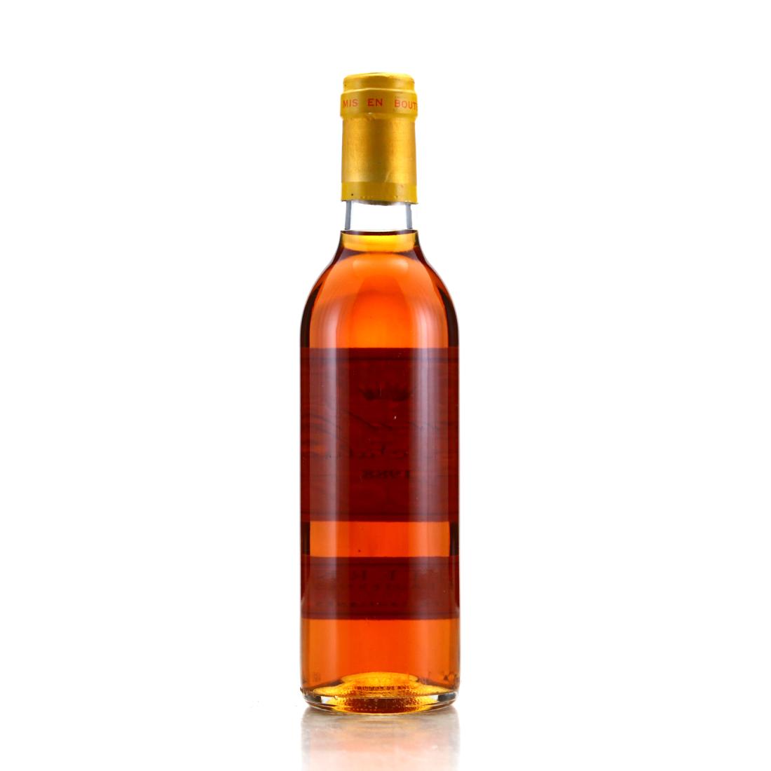 Image for Ch. d'Yquem 1988 Sauternes 1er-Cru-Superior