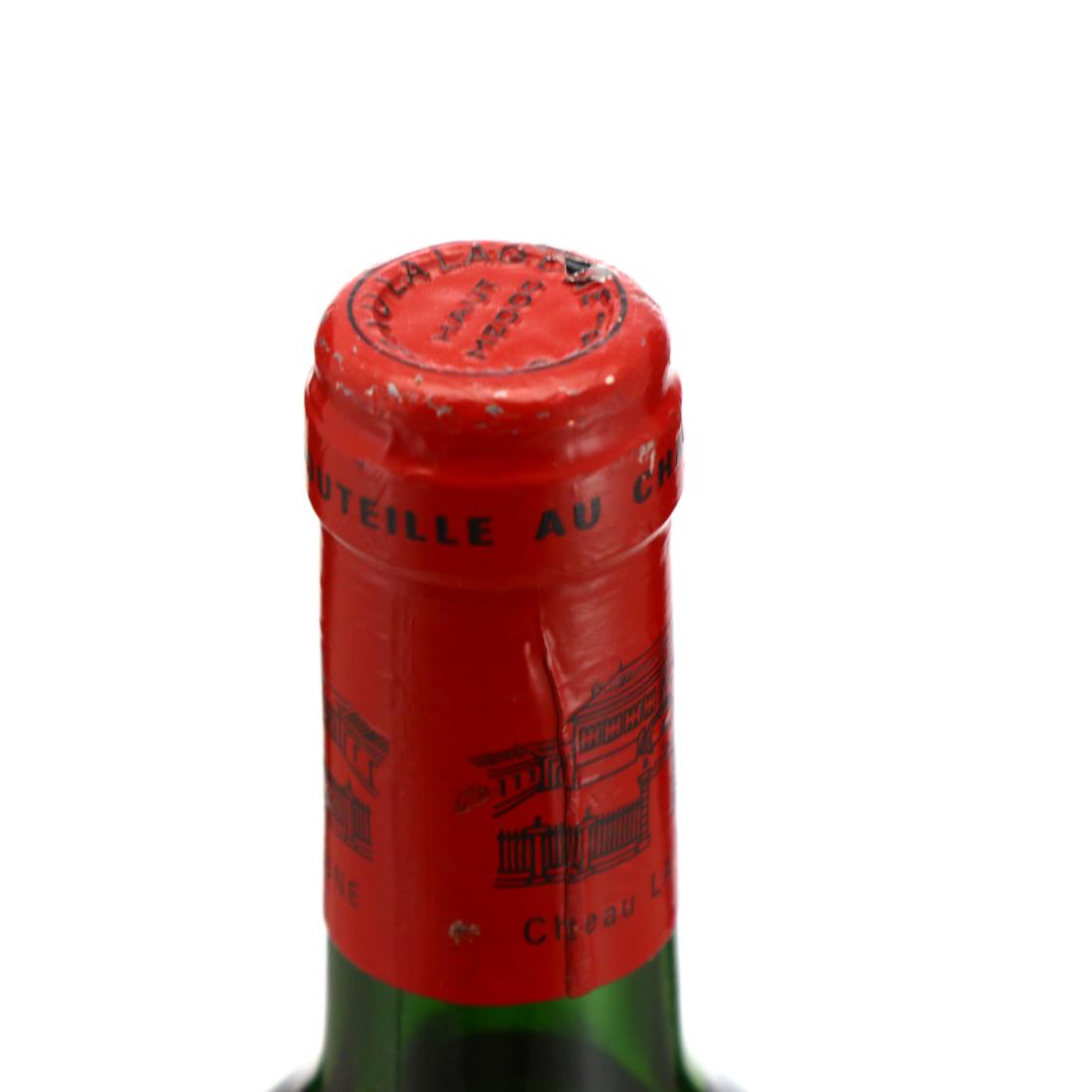 Image for Château La Lagune 1988