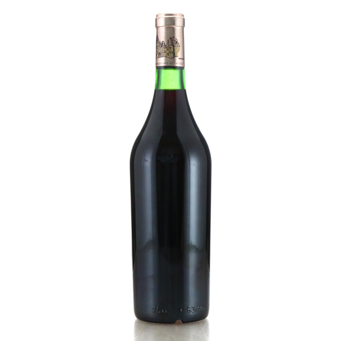 Image for Ch. Haut-Brion 1982 Pessac-Leognan 1er-Grand-Cru