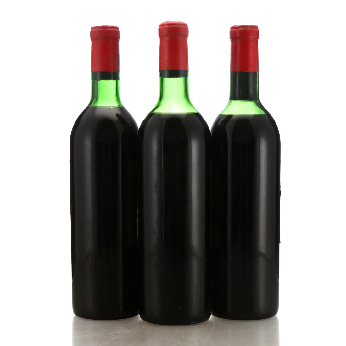 Image for Ch. Ducru-Beaucaillou 1969 St-Julien 2eme-Cru