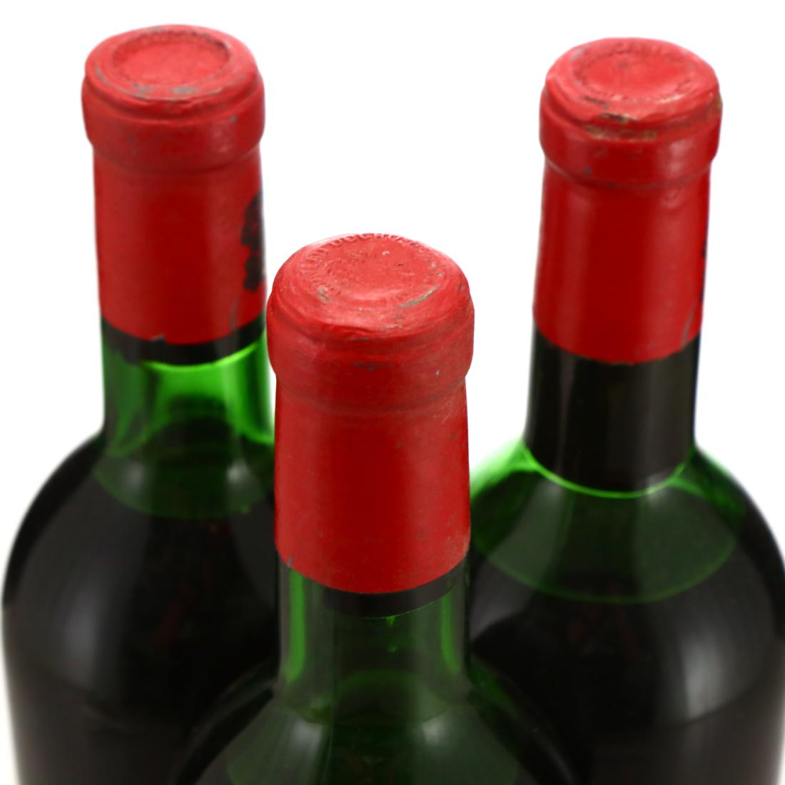 Image for Ch. Ducru-Beaucaillou 1969 St-Julien 2eme-Cru