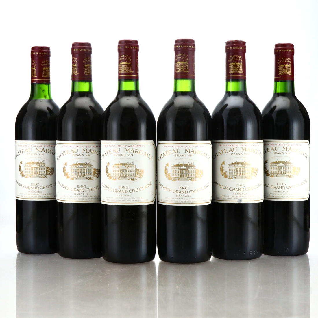 Image for Château Margaux x 6