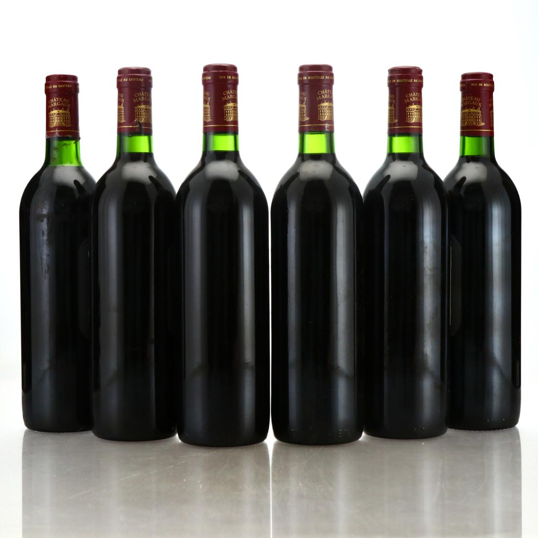 Image for Château Margaux x 6