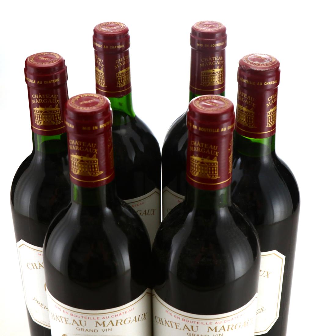 Image for Château Margaux x 6