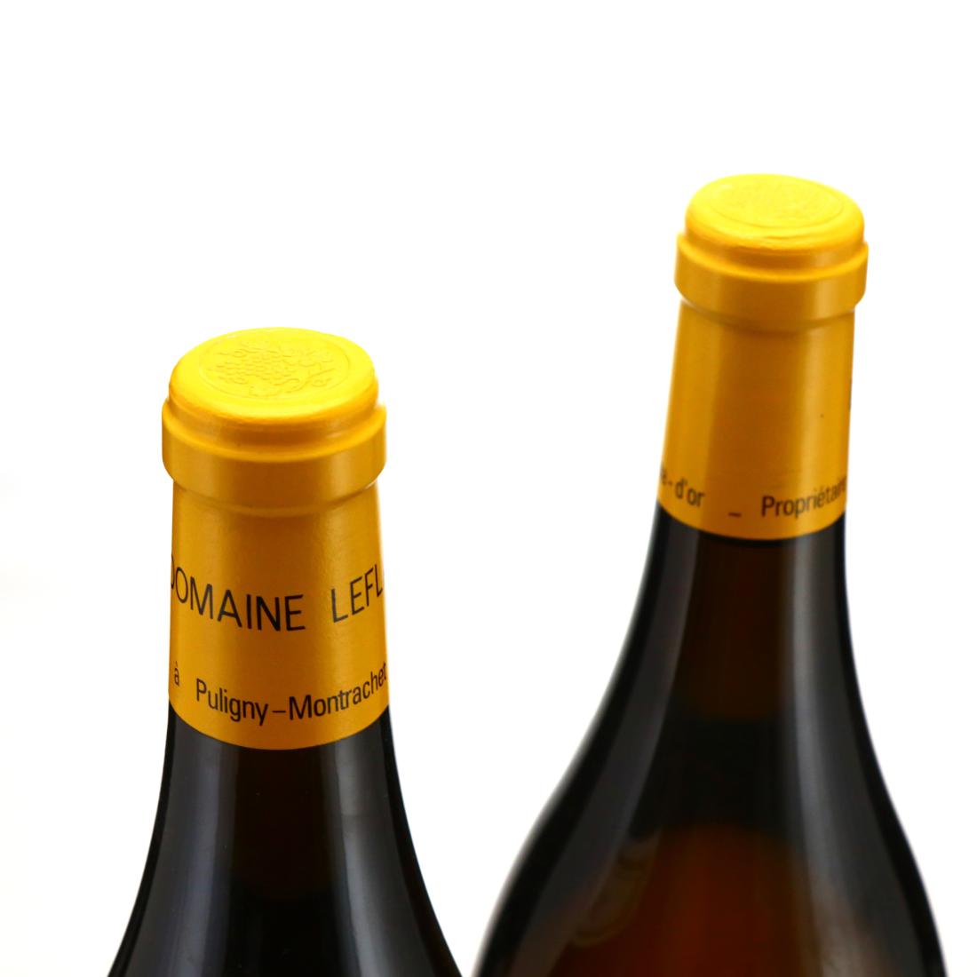 Image for Domaine Leflaive Clavoillon 2004 