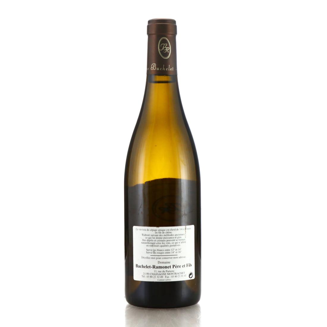 Image for Dom. Bachelet Ramonet 2018 Batard-Montrachet Grand-Cru