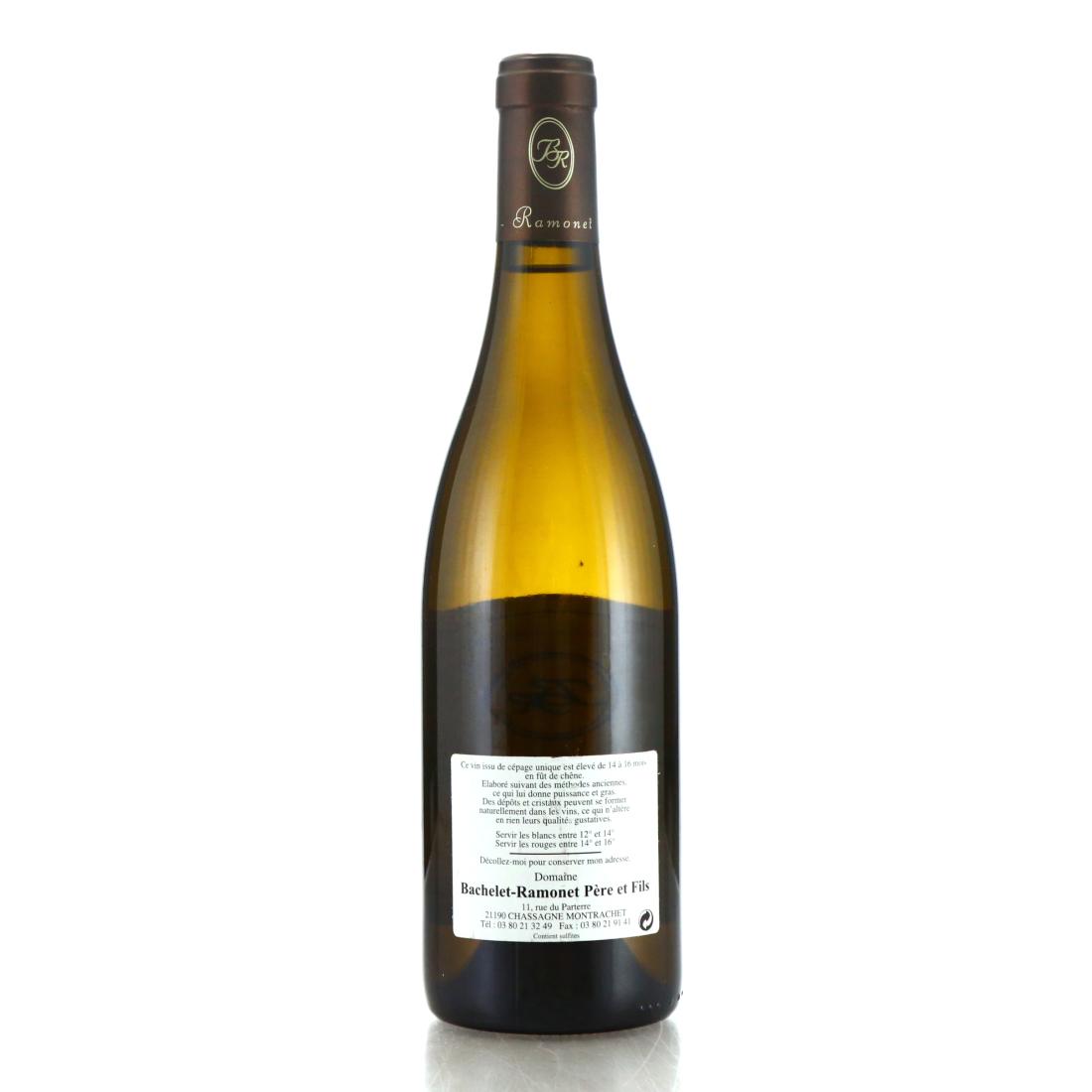 Image for Dom. Bachelet Ramonet 2018 Batard-Montrachet Grand-Cru