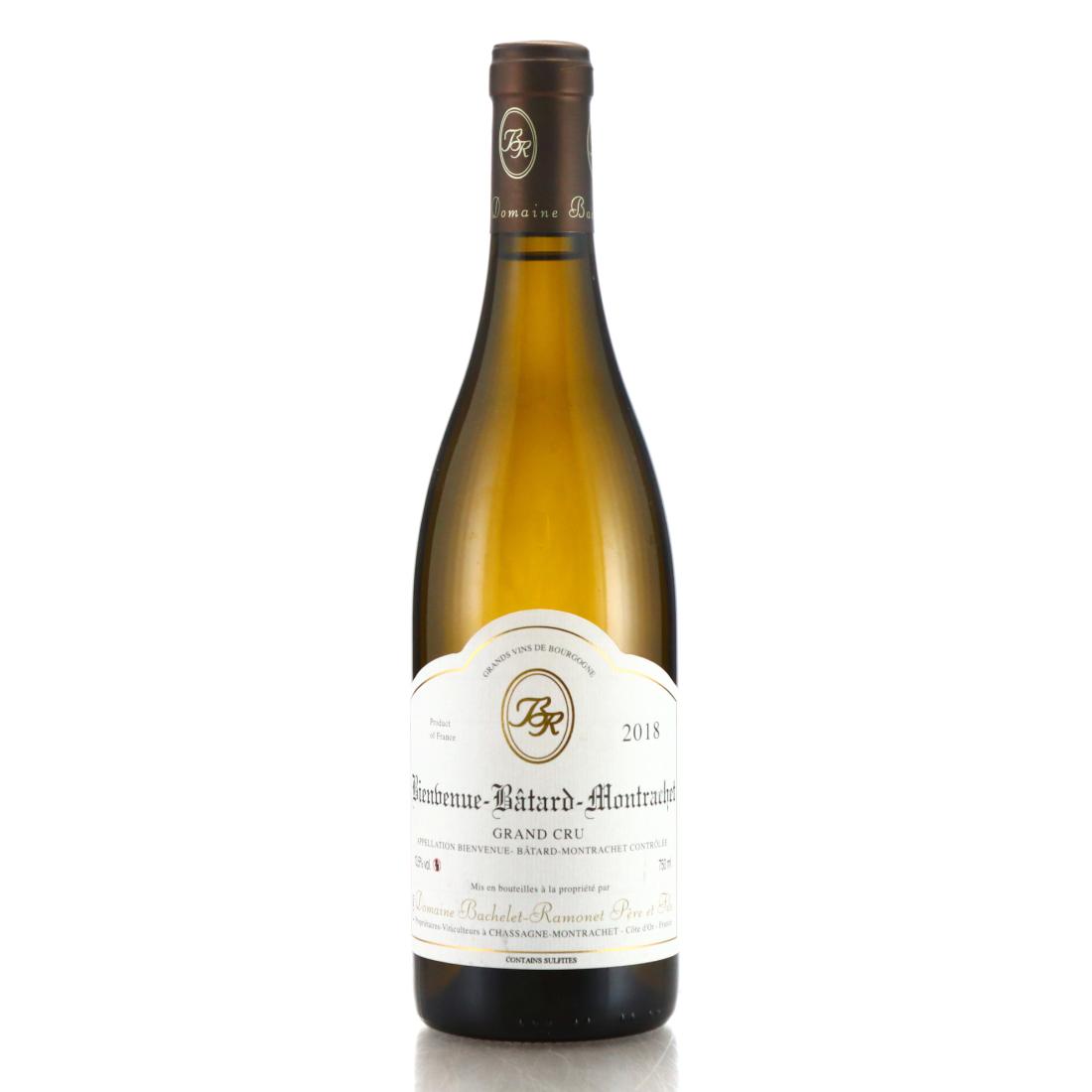 Image for Dom. Bachelet Ramonet 2018 Bienvenue-Batard-Montrachet Grand-Cru