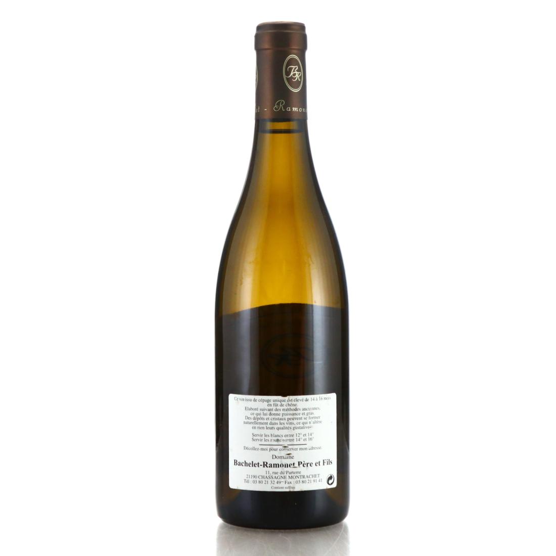Image for Dom. Bachelet Ramonet 2018 Bienvenue-Batard-Montrachet Grand-Cru