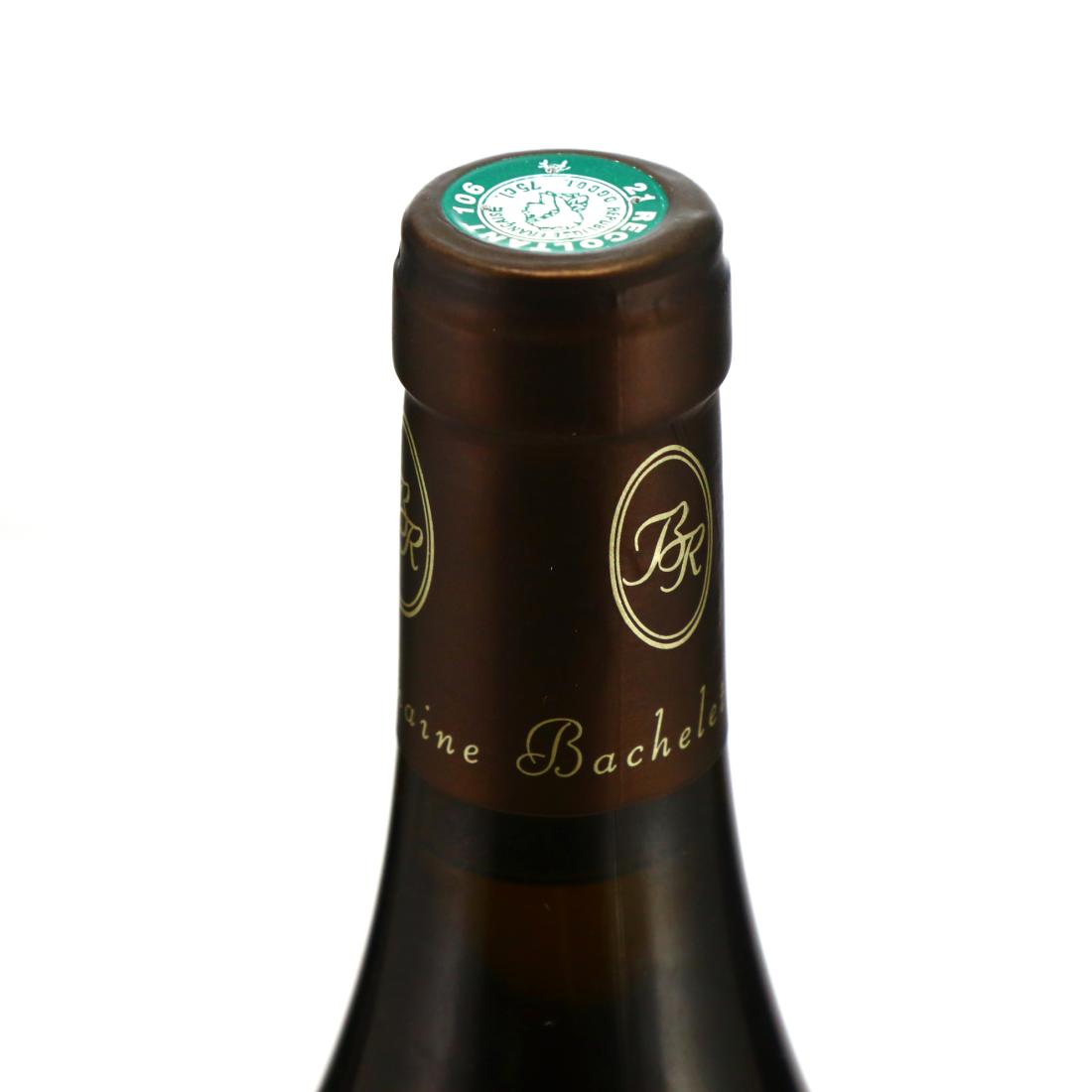 Image for Dom. Bachelet Ramonet 2018 Criots-Batard-Montrachet Grand-Cru