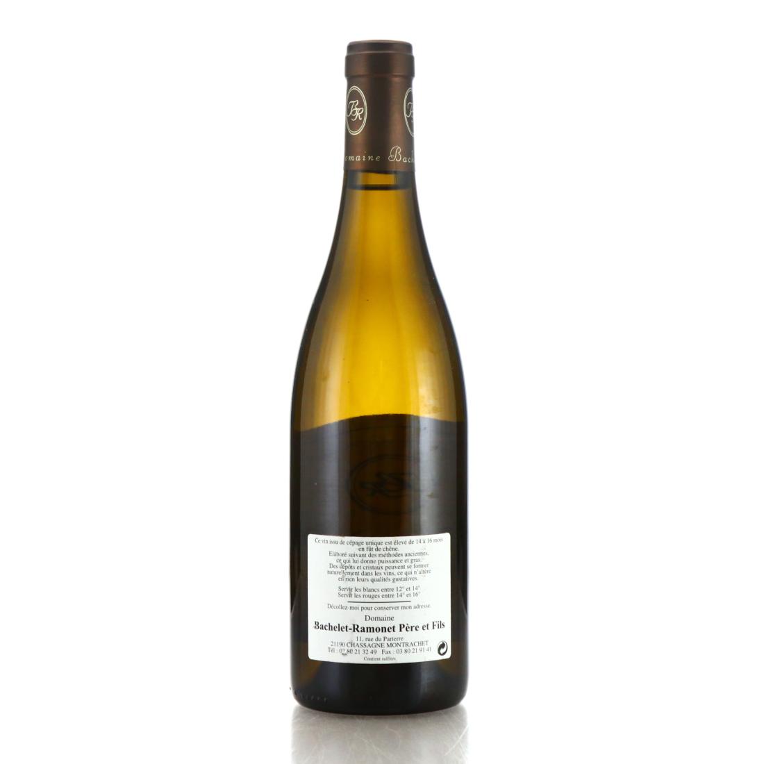 Image for Dom. Bachelet Ramonet 2018 Bienvenue-Batard-Montrachet Grand-Cru