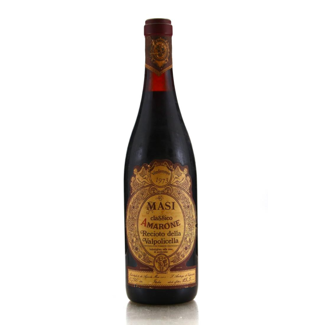 Image for Masi 1973 Recioto Valpolicella Classico