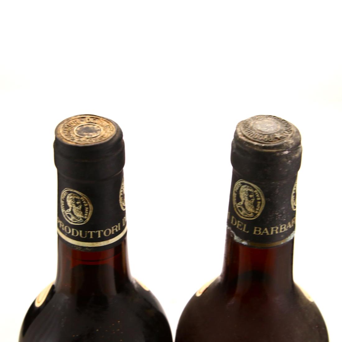 Image for Produttori del Barbaresco 1967 Barbaresco Riserva Speciale