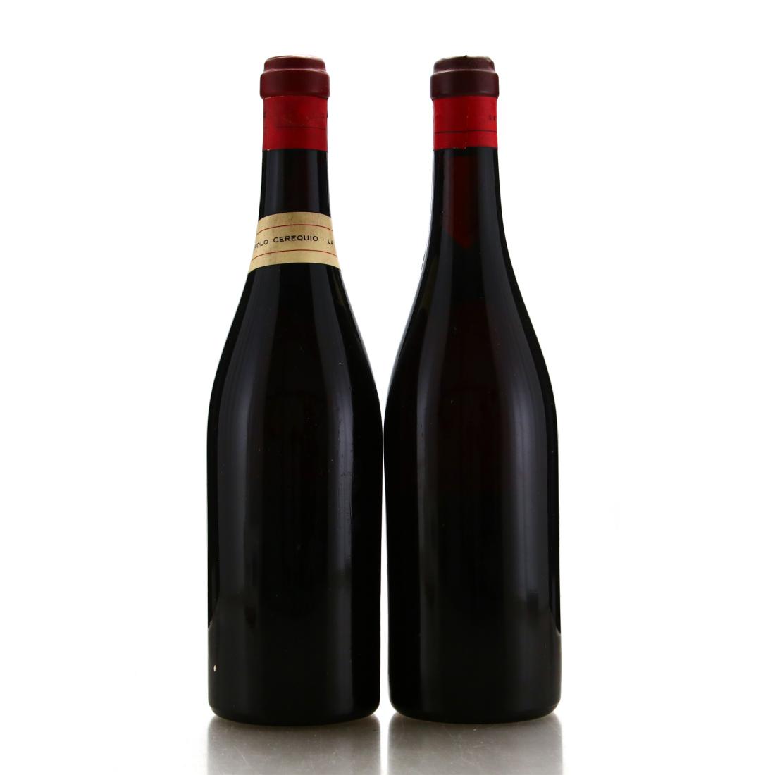 Image for Cerequio 1960s Barolo