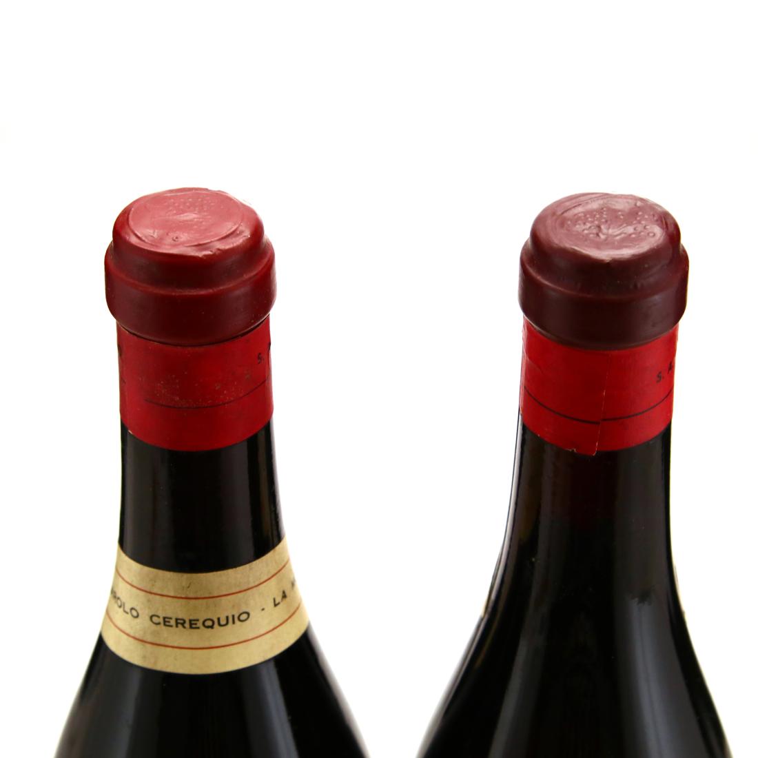 Image for Cerequio 1960s Barolo