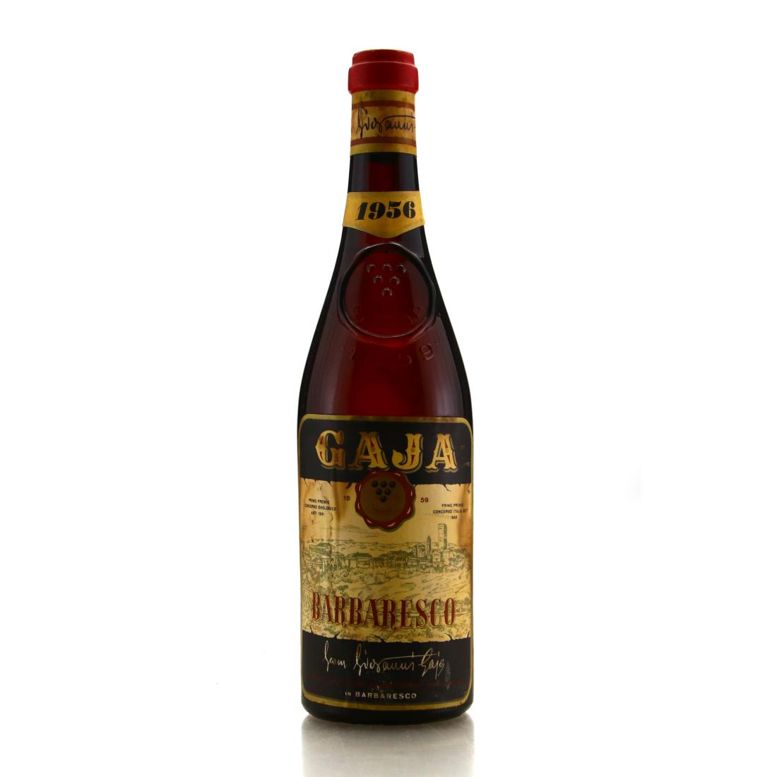 Image for Gaja 1956 Barbaresco