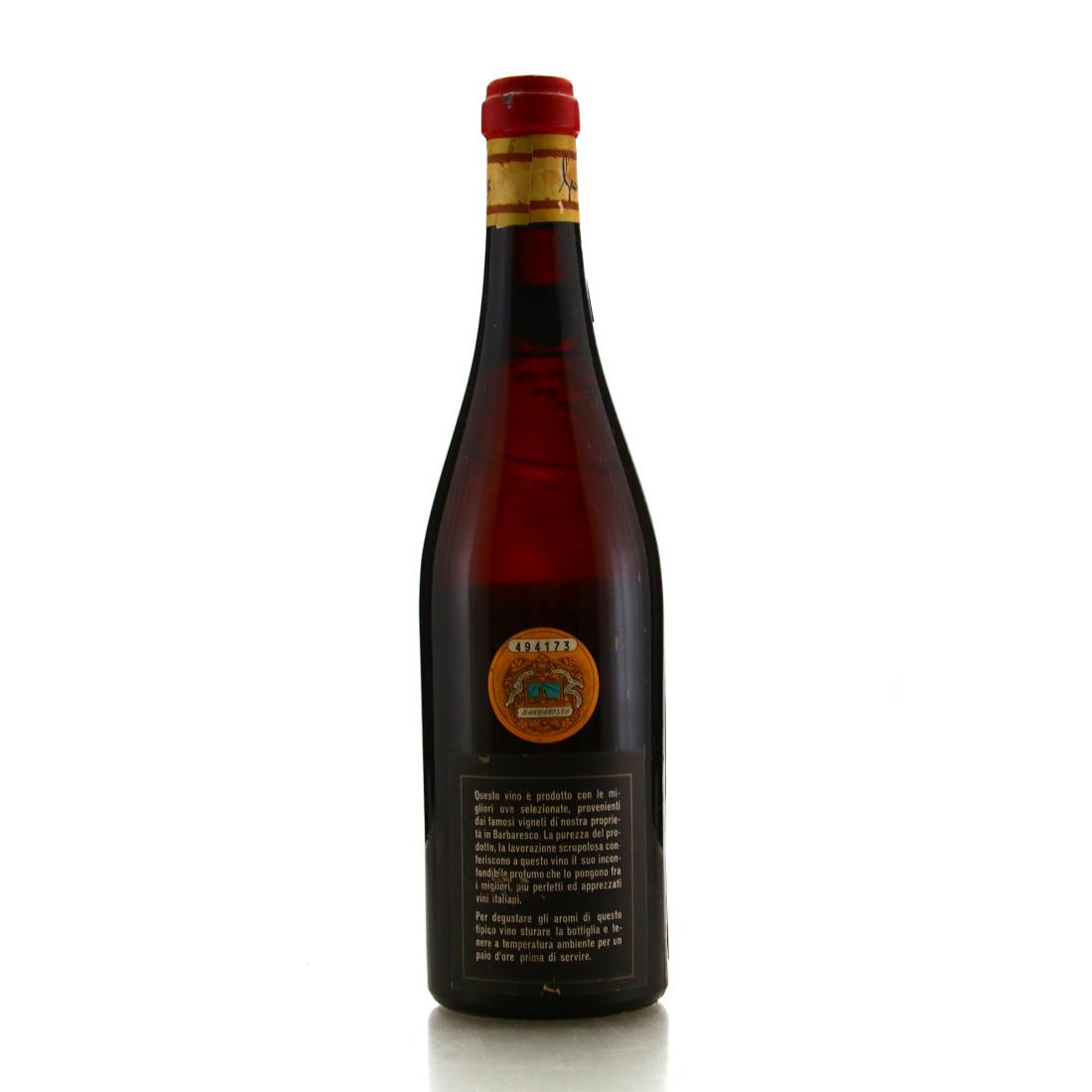 Image for Gaja 1956 Barbaresco