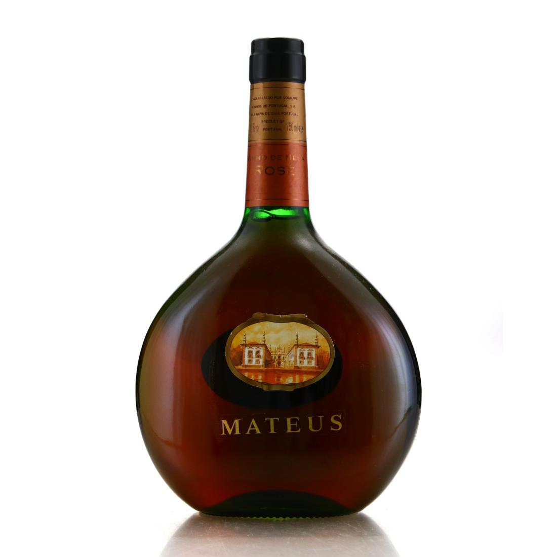 Image for Mateus Rosé NV Portugal