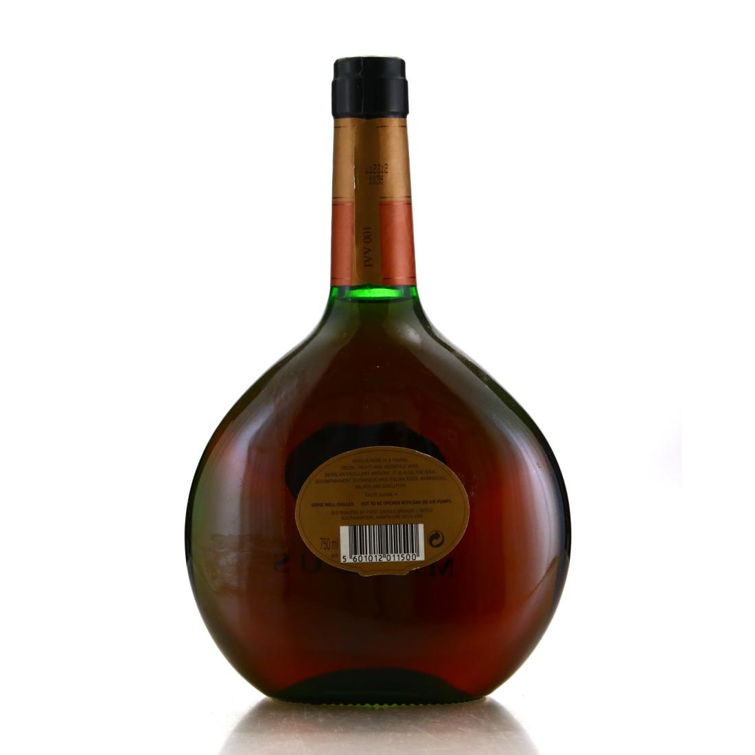 Image for Mateus Rosé NV Portugal