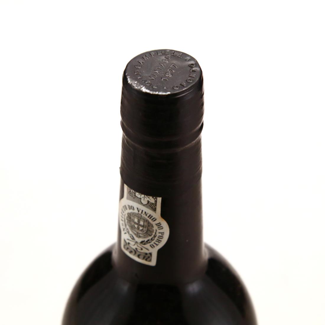 Image for Gould Campbell 1977 Vintage Port