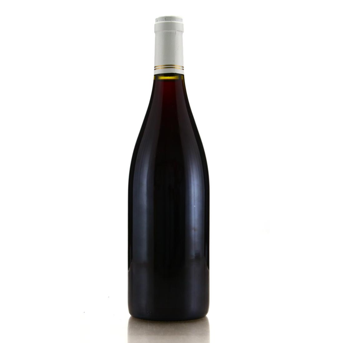 Image for Pierre Andre Cuvee Blondeau 1999 Volnay 1er-Cru