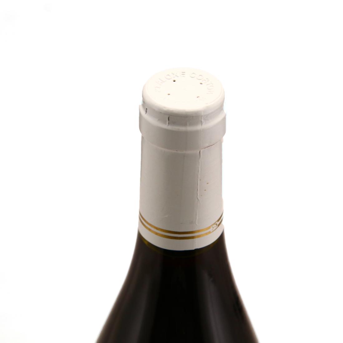 Image for Pierre Andre Cuvee Blondeau 1999 Volnay 1er-Cru