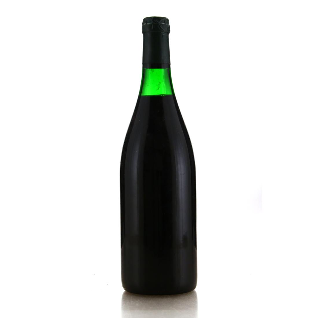 Image for Berry Bros & Rudd 1969 Charmes-Chambertin Grand-Cru