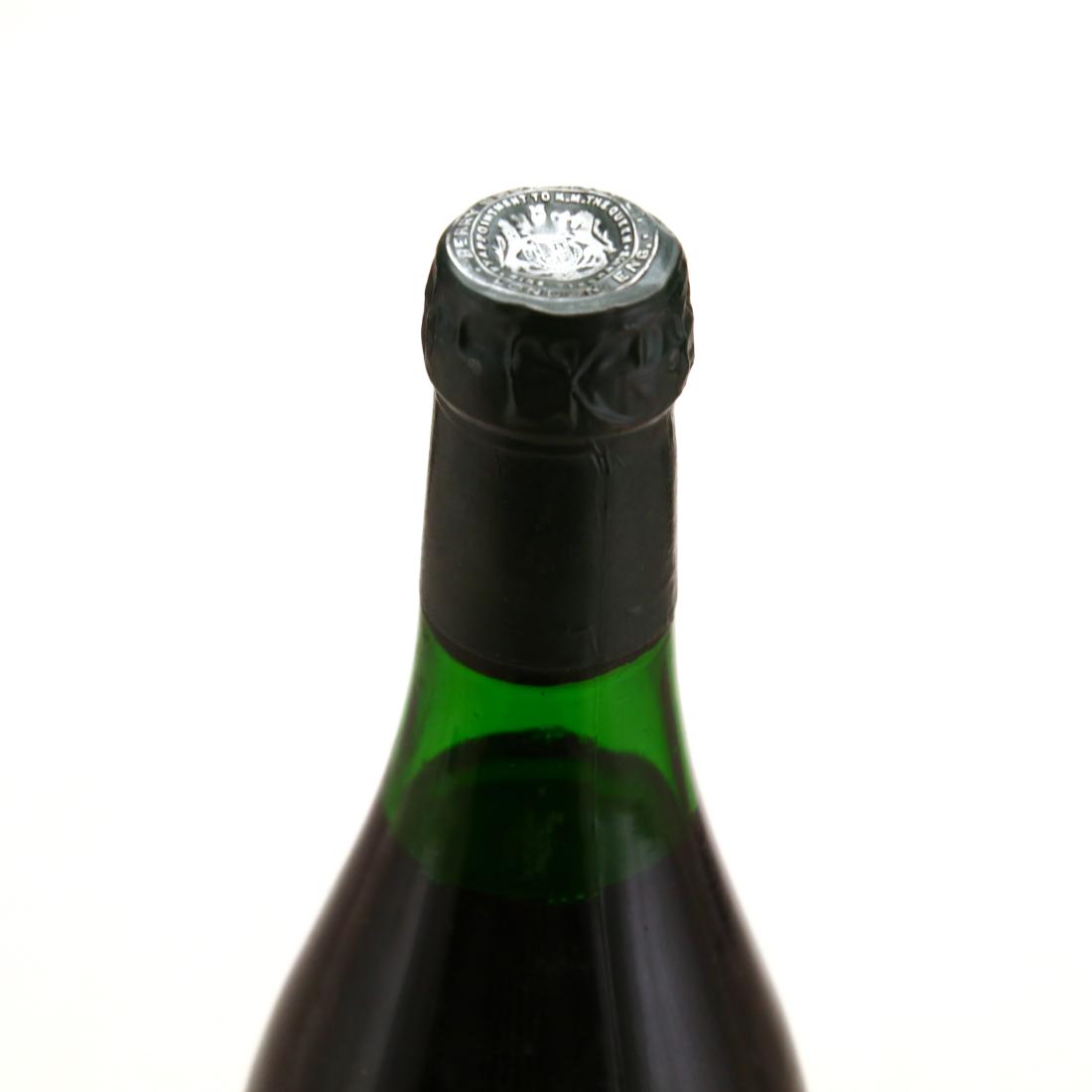 Image for Berry Bros & Rudd 1969 Charmes-Chambertin Grand-Cru