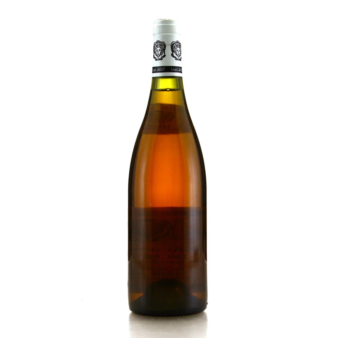 Image for Louis Jadot Les Referts 1990 Puligny-Montrachet 1er-Cru