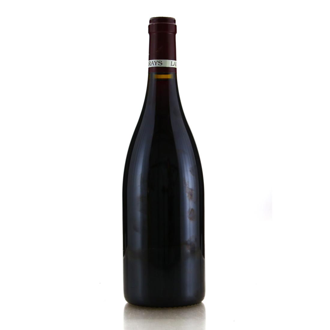 Image for Domaine Des Lambrays 1999 Clos Des Lambrays