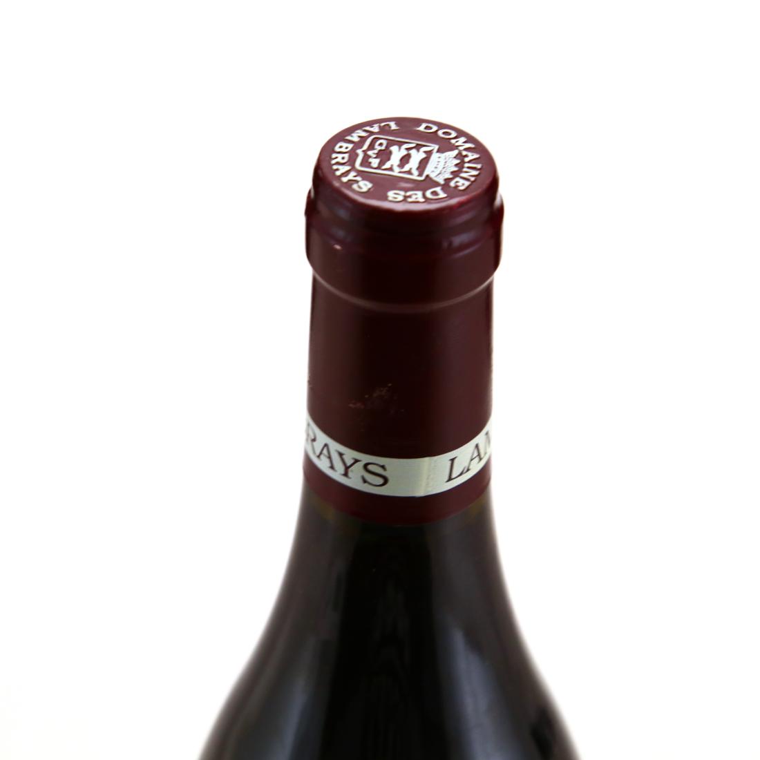 Image for Domaine Des Lambrays 1999 Clos Des Lambrays