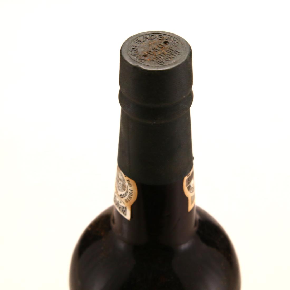 Image for Taylor's 1980 Vintage Port