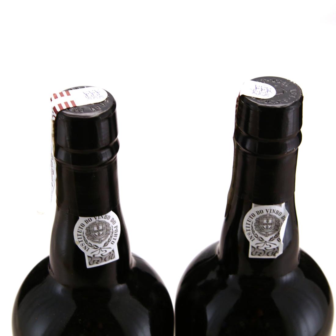 Image for Sandeman 1994 Vintage Port
