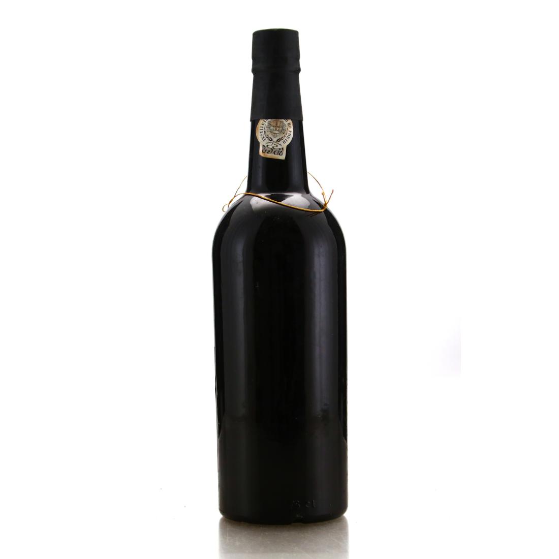 Image for Fonseca Guimaraens 1983 Vintage Port