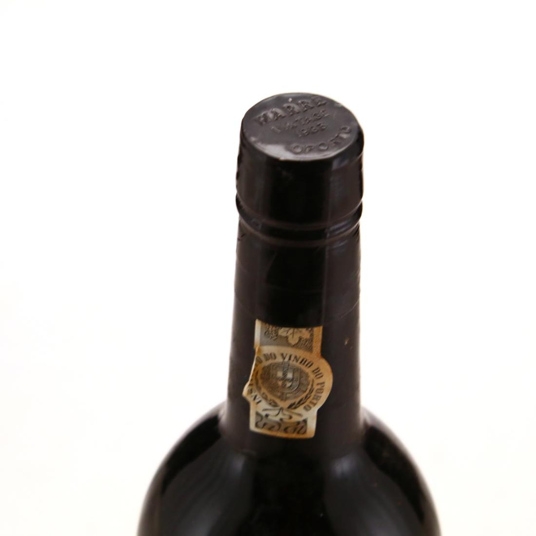 Image for Warre's 1983 Vintage Port