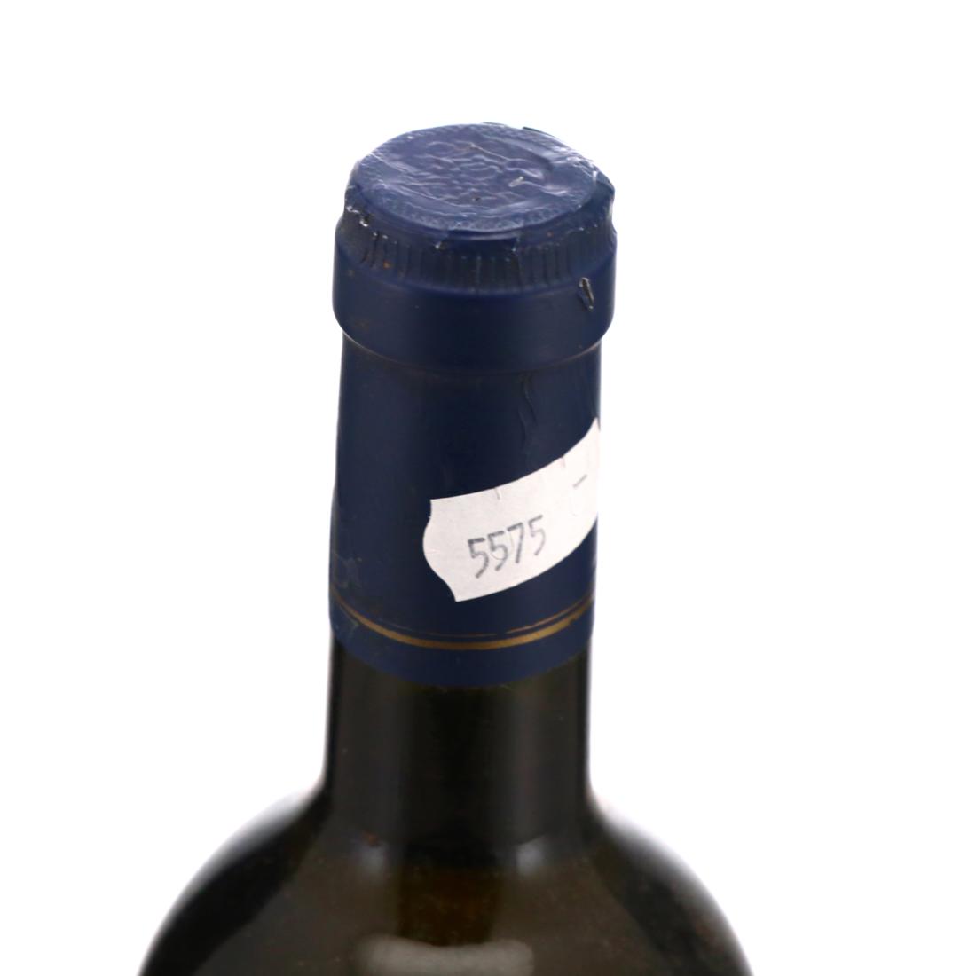 Image for Ch. Le Clou Sauvignon Blanc 2005 Bergerac Sec