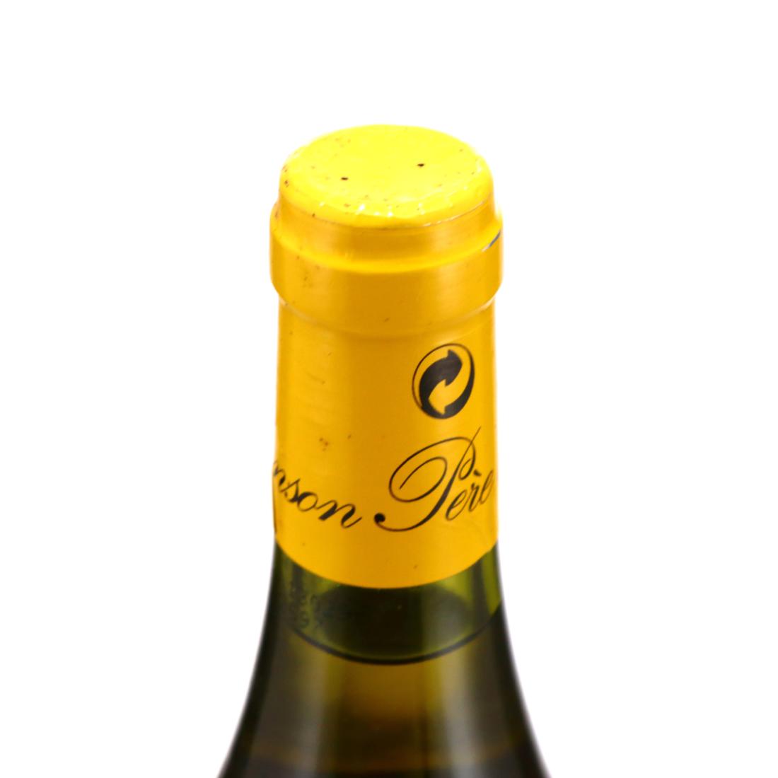 Image for Chanson 1993 Meursault-Perrieres 1er-Cru