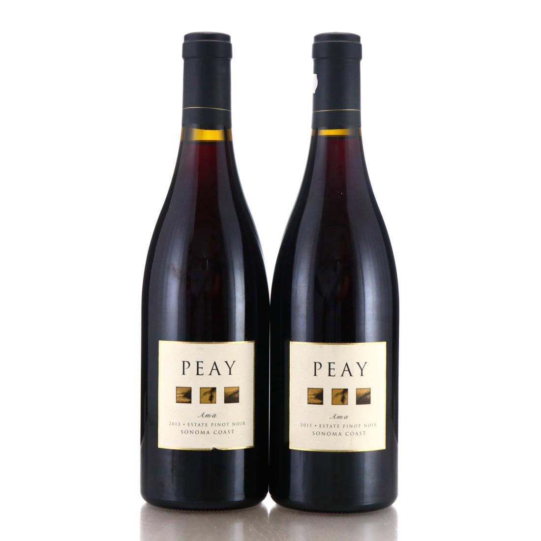 Image for Peay Vineyards Ama Pinot Noir 2013 Sonoma Coast
