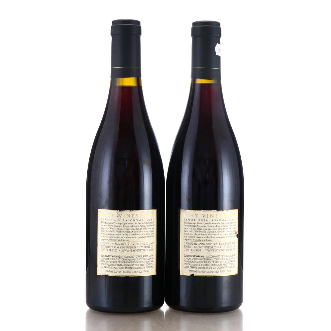 Image for Peay Vineyards Ama Pinot Noir 2013 Sonoma Coast