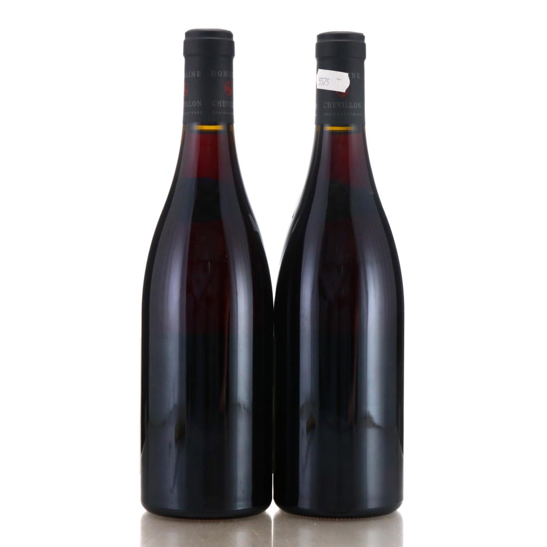 Image for Dom. R.Chevillon Vieilles Vignes 2013 Nuits-St-Georges